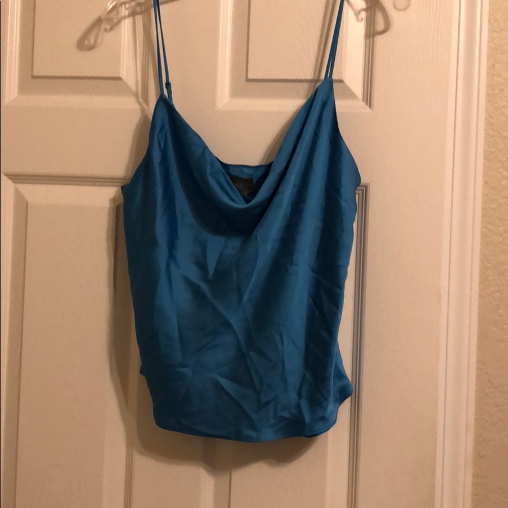 Brand new H&M tank top